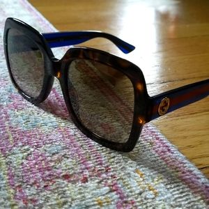 Gucci Urban GG0036S Sunglasses
